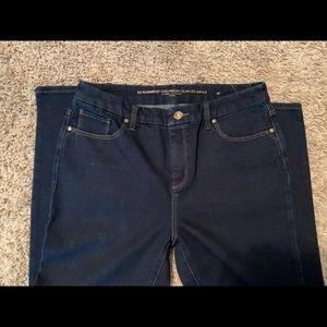 Chico’s women’s jeans